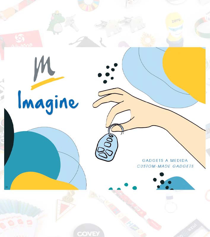 catalogue