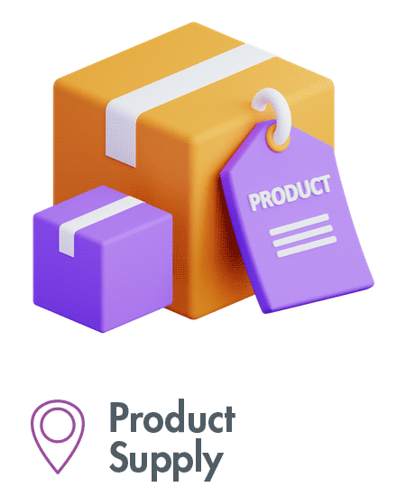 Ürün - Product