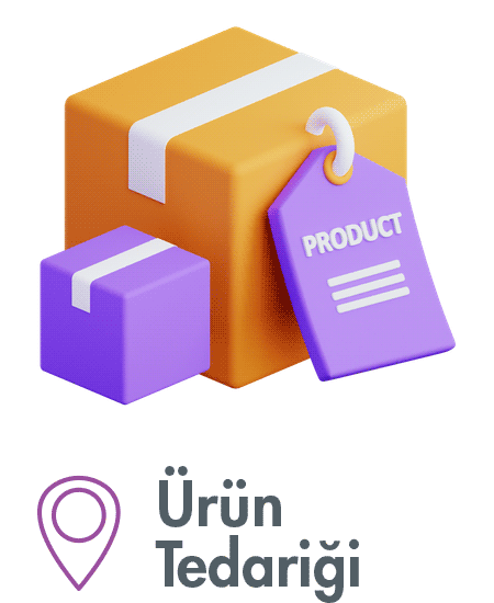 Ürün - Product